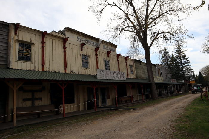 Stagecoach Stop - Summer 2021 Photo